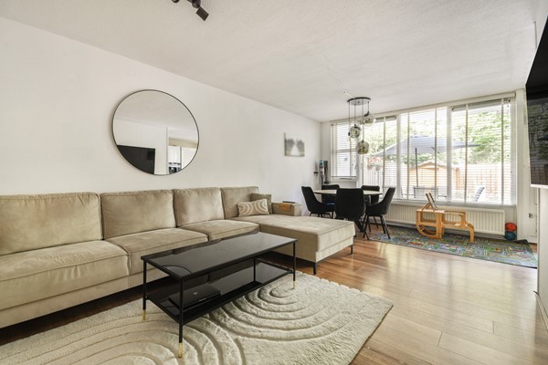 Medium property photo - Wamelstraat 119, 1106 DN Amsterdam